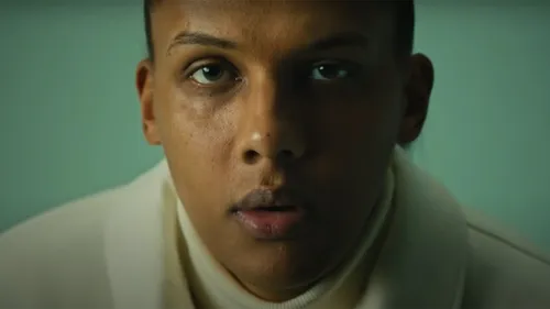 Stromae - L’enfer